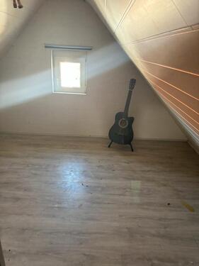 Foto - 2 Zimmer Dachgeschoßwohnung in Bad Hersfeld