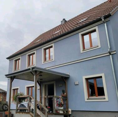 Foto - 7 Zimmer Einfamilienhaus zum Kaufen in Altentreptow