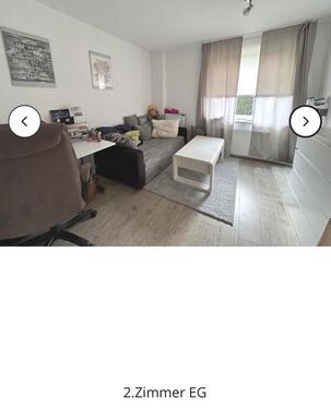 Foto - 4 Zimmer Erdgeschoßwohnung in Herford