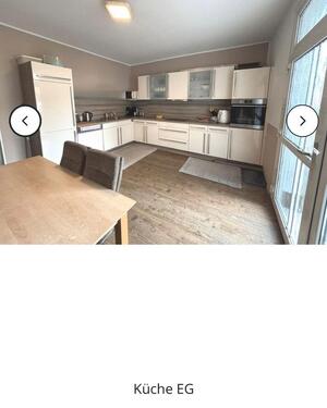 Foto - Erdgeschoßwohnung in Herford zur Miete