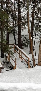 Foto - Winterferien im Ferienhaus im Harz Altenau