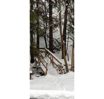 Winterferien im Ferienhaus im Harz Altenau - Harz (LK Goslar) Bergstadt Altenau-Schulenberg i.O.