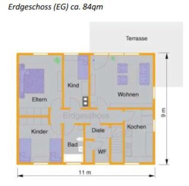 Foto - andere zur Miete in Harz (LK Goslar)