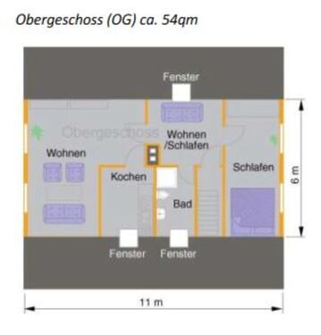 Foto - andere in Harz (LK Goslar) zur Miete