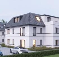 Neubau-Mietwohnungen mitten in Hoya | Erstbezug ab November 2026