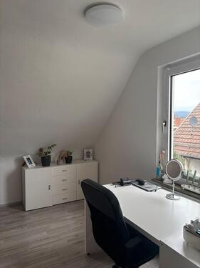 Foto - Dachgeschoßwohnung in Uslar zur Miete
