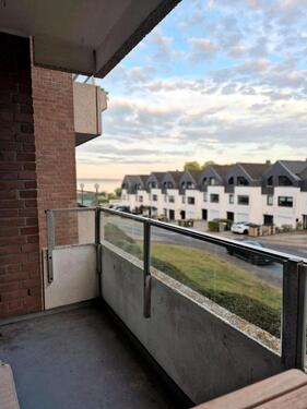 Foto - 2.5 Zimmer Etagenwohnung in Harrislee