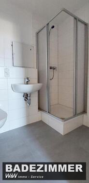 Foto - große 3 Zimmer, Balkon, frisch saniert, Aufzug