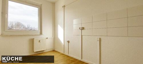 Foto - Etagenwohnung in Zwickau zur Miete