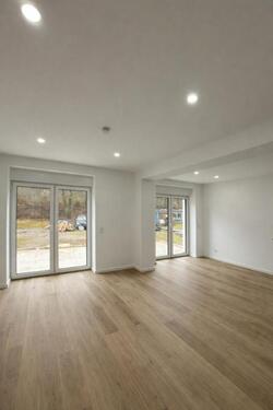 Foto - 3 Zimmer Erdgeschoßwohnung zur Miete in Overath