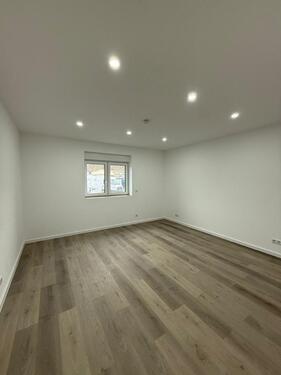 Foto - Erdgeschoßwohnung in Overath zur Miete