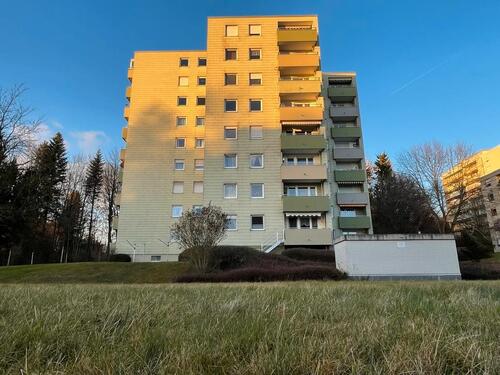 Foto - Schöne hochwertig renovierte 4-Zimmer-Wohnung mit Weitblick in Leutkirch