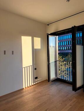 Foto - 2-Zimmer Wohnung Überseestadt - 935,00&nbsp;EUR Kaltmiete, ca.&nbsp; 52,00&nbsp;m&sup2;