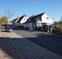 2 Zi-Wohnung - modern, hell und möbliert - Vellmar