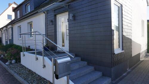 Foto - 2 Zimmer Erdgeschoßwohnung zur Miete in Vellmar