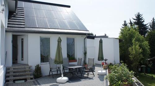 Foto - 2 Zimmer Erdgeschoßwohnung in Vellmar