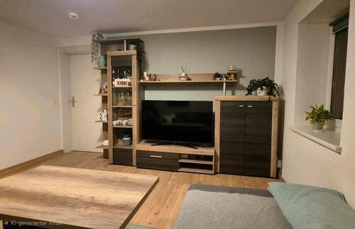 Foto - 2 Zimmer Etagenwohnung in Zwickau