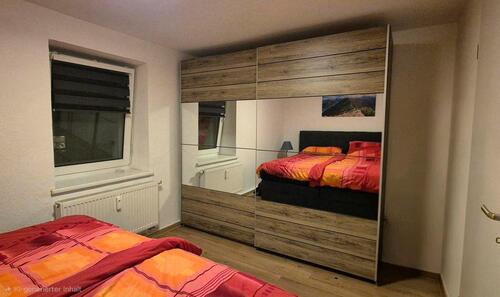 Foto - Etagenwohnung in Zwickau zur Miete