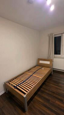 Foto - 1 Zimmer Hochparterre zur Miete in Battenberg (Eder)