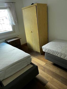 Foto - 3 Zimmer Etagenwohnung zur Miete in Stuttgart