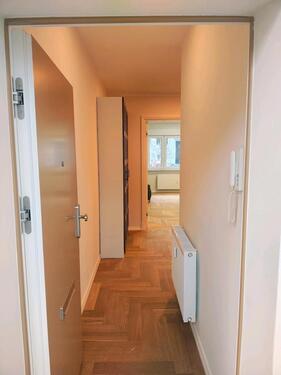 Foto - Möblierte 1 Zimmer Wohnung nach Sanierung