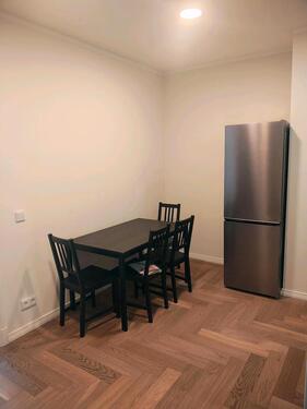 Foto - 1 Zimmer Erdgeschoßwohnung zur Miete in Berlin