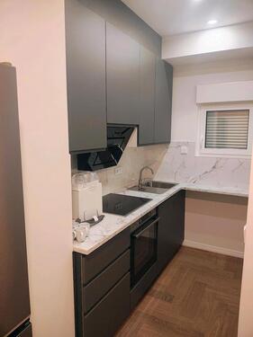 Foto - 1 Zimmer Erdgeschoßwohnung in Berlin