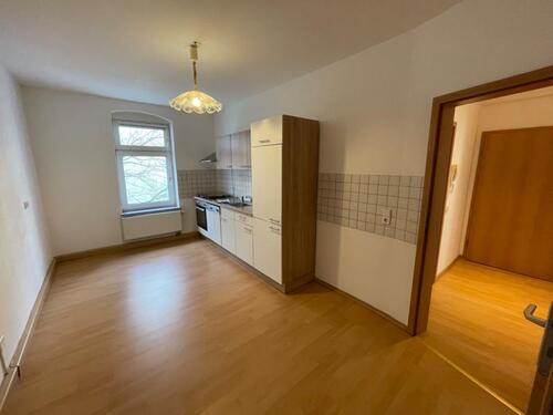 Foto - 2 Zimmer Etagenwohnung in Brandenburg an der Havel