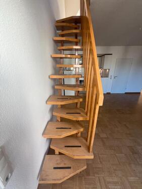 Foto - Maisonettenwohnung in Köln zur Miete