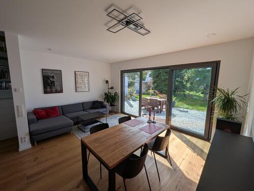 Foto - Möbliertes Haus mit Garten - Zwischenmiete in Berlin 0726-0627