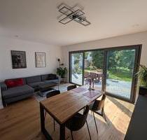 Möbliertes Haus mit Garten - Zwischenmiete in Berlin 0726-0627