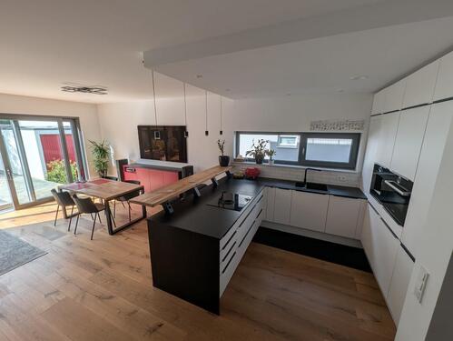 Foto - 4 Zimmer Doppelhaushälfte in Berlin