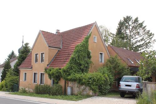 Foto - 7.5 Zimmer Einfamilienhaus zum Kaufen in Oerlenbach