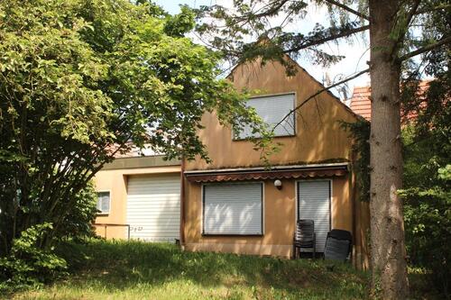 Foto - Einfamilienhaus in Oerlenbach zum Kaufen