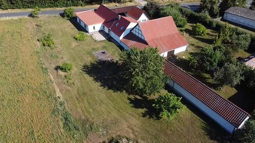 Foto - Einfamilienhaus in Bad Belzig