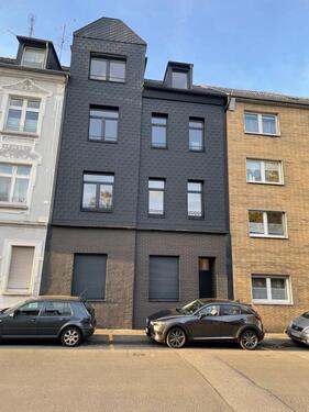 Foto - Saniertes Mehrfamilienhaus in OB-Lirich