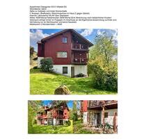 Feriendorf Glasgarten Apt 48m2 - 665,00&nbsp;EUR Kaltmiete, ca.&nbsp; 48,00&nbsp;m&sup2; in Rötz (PLZ: 92444)