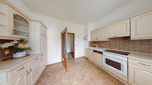 Foto - Preiswerte und gut geschnittene Schöne Wohnung in Buchholz zu vermieten!