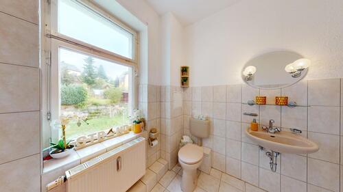 Foto - Etagenwohnung in Annaberg-Buchholz