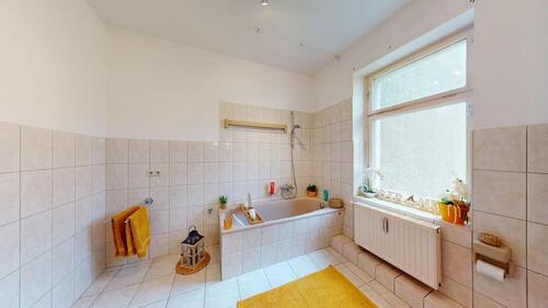 Foto - Etagenwohnung in Annaberg-Buchholz zur Miete