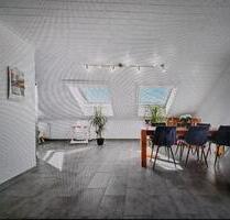 Helle 4,5 Zimmer DG Wohnung - 350.000,00 EUR Kaufpreis, in Graben-Neudorf (PLZ: 76676)
