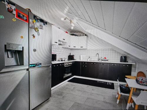 Foto - Etagenwohnung in Graben-Neudorf