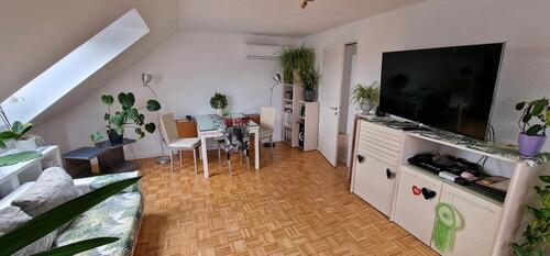 Foto - 3-Zimmer-Wohnung zu vermieten – Breisach am Rhein