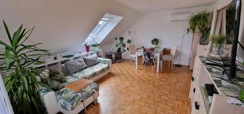 Foto - Etagenwohnung zur Miete in Breisach am Rhein