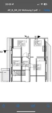 Foto - 2 ZKB als Kurzzeitmiete befristete Wohnung