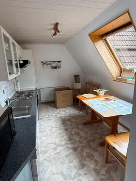 Foto - Etagenwohnung in Braunlage
