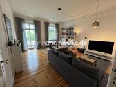Foto - Wohnungsswap - 2 Zimmer, 68 m² - Hobrechtstraße, Neukölln, Berlin