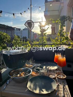 Foto - Etagenwohnung zur Miete in Berlin