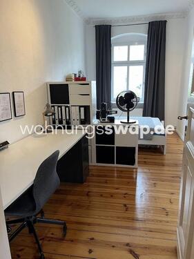 Foto - Etagenwohnung in Berlin