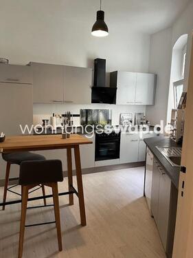 Foto - Etagenwohnung in Berlin zur Miete